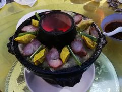 -龙姐私房菜(和顺古镇店)