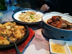 -味妙顺德厨房(绿地缤纷城店)