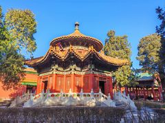 -故宫博物院(故宫)