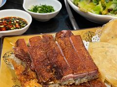 -老来福·非遗酸汤兔(凯旋路店)
