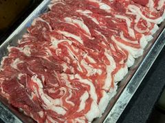 热气羊肉-新梅居(宁海东路店)