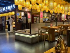 大堂-川菜故事(光谷步行街店)