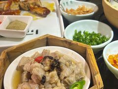 -翠香阁潮州菜馆·始于1994(珠江路店)