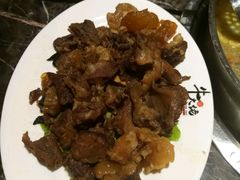 -仄园围炉坊·牛肉火锅·汕头卤水火锅(蛇口店)