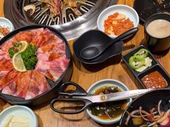 -九田家黑牛烤肉料理(香河店)