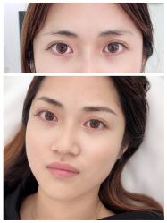 点击看大图 -HQ半永久纹绣纹眉