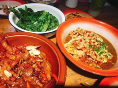 -老三样·美食研究中心(世贸路店)