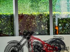 -成都尼依格罗酒店