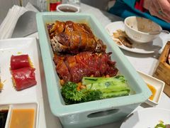 -避风塘(江桥万达店)