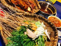 -马路边边串串香(双井直营店)