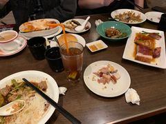 -新旺茶餐厅(嘉里城店)