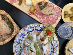 -Alimentari早午餐(安福路店)