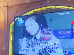 -麦度量贩式KTV(中联广场店)