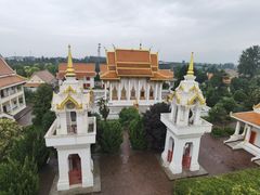 -洛阳白马寺