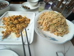 -蟹天蟹地农家菜·阳澄湖大闸蟹(浅水湾店)