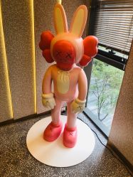 -3AM·S HAIR SALON烫发染发接发