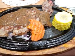 -尊品牛排(沙湾印象汇店)