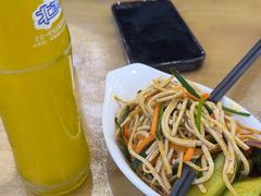 -清真·尖子尖牛肉面(王府井店)