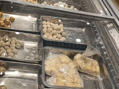 -第一食品(中环百联店)
