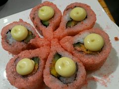 -花漫里餐厅(刺桐店)