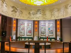 -金成潮菜博物馆(海珠湿地店)