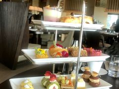 -Cafe Gray Deluxe