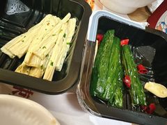 -阳阳中国饭(龙湖大兴天街)