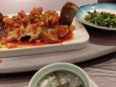 -苏州吴宫泛太平洋酒店