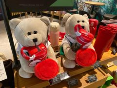 -星巴克(夏日百货店)