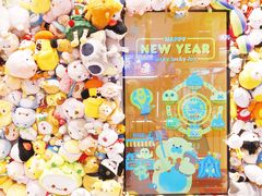 -LLJ夹机占(正佳广场店)