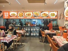 -韵味湘肴·小炒黄牛肉(五一广场美食地标店)