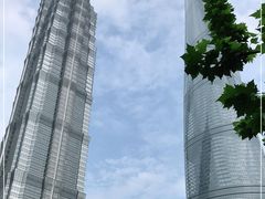 -上海中心大厦