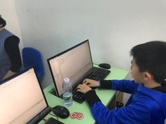 -童程童美·信息学竞赛·乐高机器人编程(长宁来福士校区)