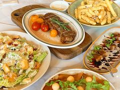 -盐说·西式餐酒馆(光明万达店)