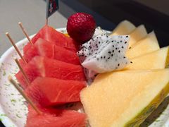 -海底捞火锅(杭州萧山宝龙广场店)