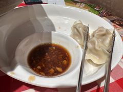 -西贝(东城万达广场店)