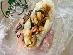 -秋英饭团(大庙新村店)