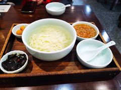-蟹上黄·蟹黄面·江南糖水(人民广场店)