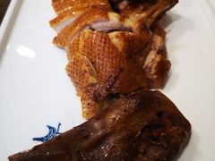 -伊兰麒兰馨园·川菜·清真馆(339电视塔店)
