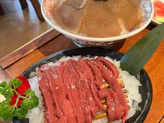 -川味观·鲜货火锅(西湖文化广场店)