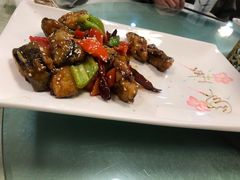 -长春观斋补堂素菜馆