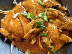 -金谷园饺子馆(北邮总店)
