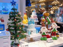 -CAKE BOSS 蛋糕老板(西单君太百货店)