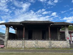 -古田会议纪念馆