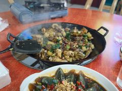 -匡记宜城特色菜(江山路三分店)