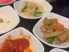 -木槿花韩式炭烤·熟成肉工坊(孙文东路店)