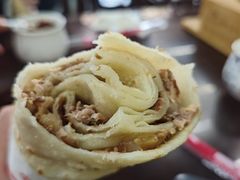 -好吃再来大饼熏肉(胜利北路店)