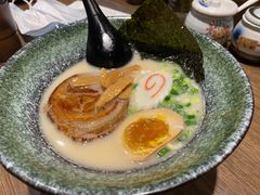 -雷神拉面(财富中心玉米楼店)