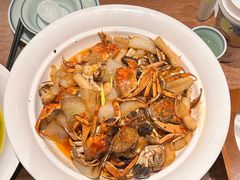 -周家二小姐的菜(西津渡店)