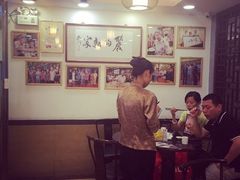 丽的面家-丽的面家(多宝路店)